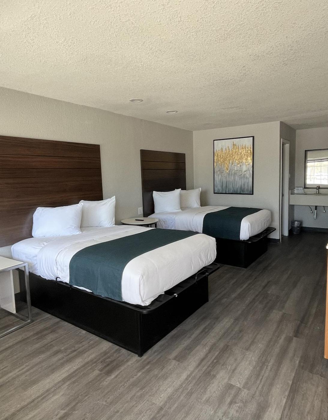 Hotel Isabella Uvalde Esterno foto